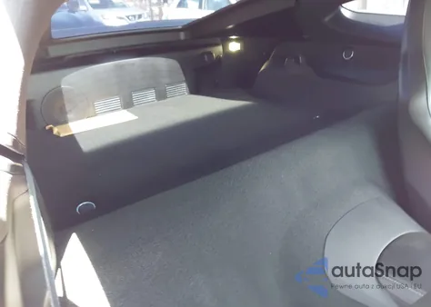 2019 Chevrolet Corvette Z06 from USA, damaged, VIN 1G1YS2D67K5600052